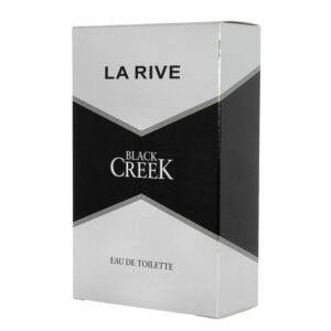 La Rive for Men Black Creek Woda toaletowa 100ml