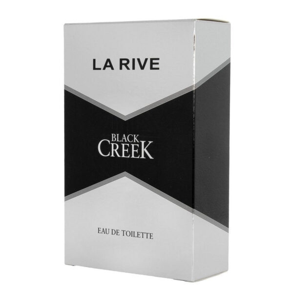 La Rive for Men Black Creek Woda toaletowa 100ml