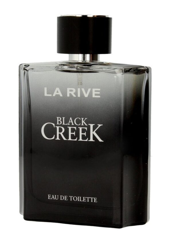 La Rive for Men Black Creek Woda toaletowa 100ml - obrazek 3