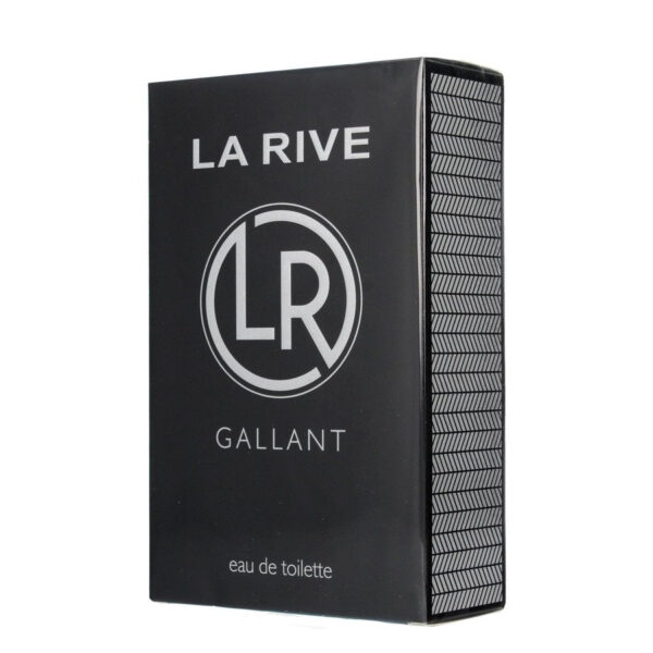 La Rive for Men Gallant Woda toaletowa 100ml