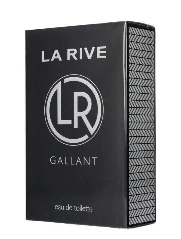 La Rive for Men Gallant Woda toaletowa 100ml