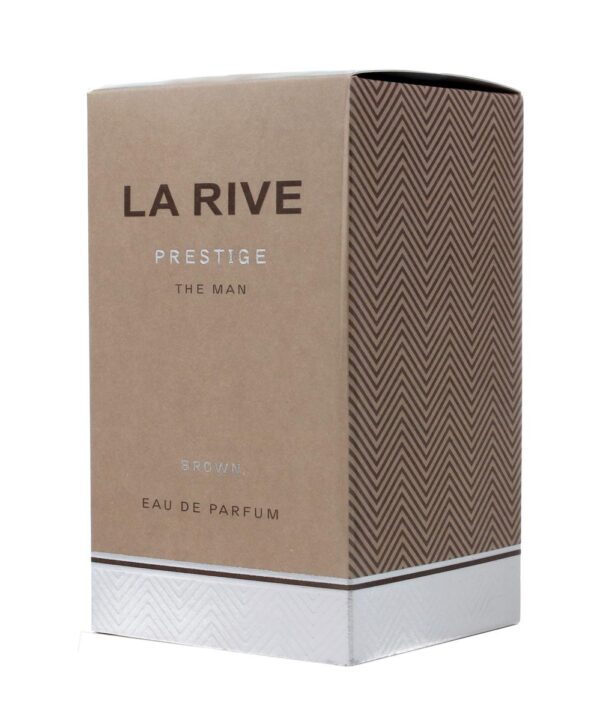 La Rive for Men Prestige Brown Woda Perfumowana  75ml