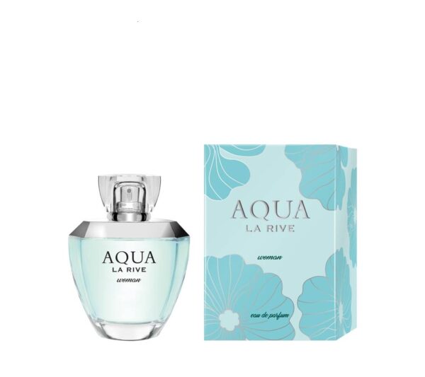 La Rive for Woman Aqua Bella Woda perfumowana  100ml