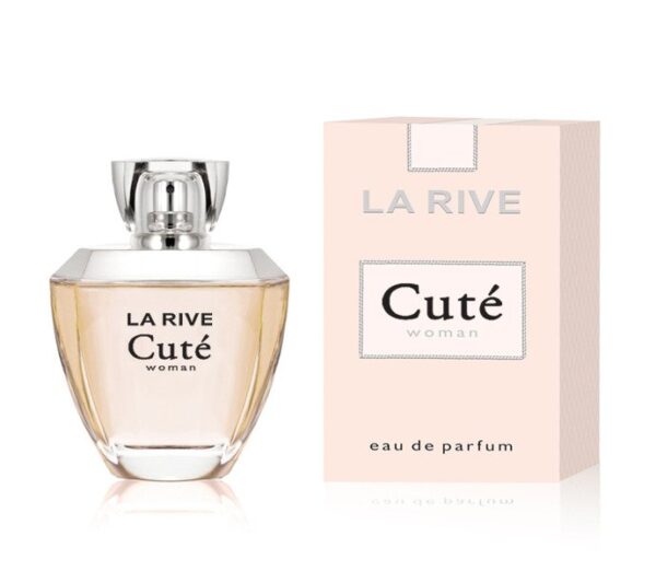 La Rive for Woman CUTE Woda perfumowana 100ml