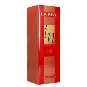 La Rive for Woman In Woman Red Woda perfumowana  100ml