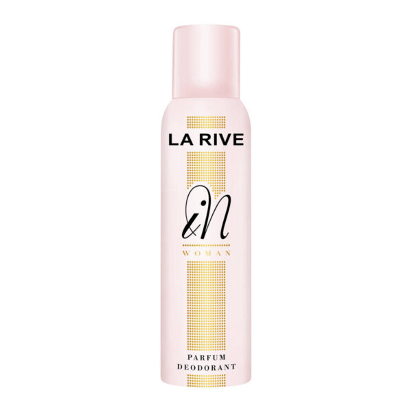 La Rive for Woman In Woman dezodorant w sprau 150ml