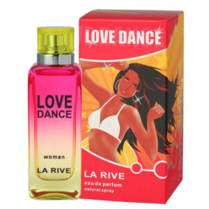 La Rive for Woman LOVE DANCE Woda perfumowana 90ml