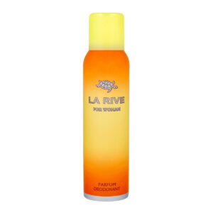 La Rive for Woman La Rive For Woman dezodorant w sprau 150ml