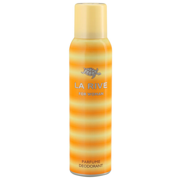 La Rive for Woman La Rive For Woman dezodorant w sprau 150ml