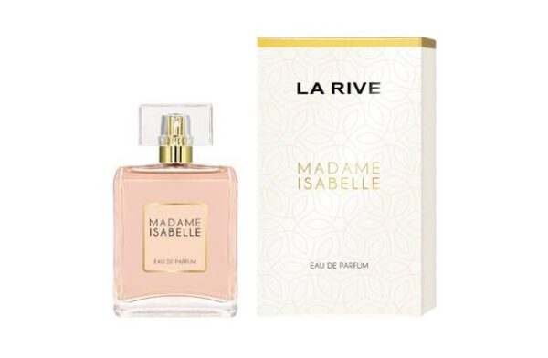 La Rive for Woman Madame Isabelle Woda perfumowana 90ml