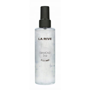La Rive for Woman Mgiełka do ciała Diamond Star 200ml