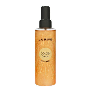 La Rive for Woman Mgiełka do ciała Golden Dream 200ml