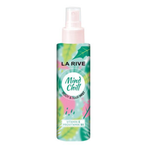 La Rive for Woman Mgiełka do ciała i włosów Mind Chill  200ml