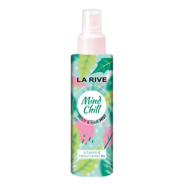 La Rive for Woman Mgiełka do ciała i włosów Mind Chill  200ml