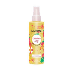 La Rive for Woman Mgiełka do ciała i  włosów Summer Joy 200ml