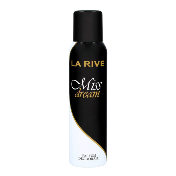 La Rive for Woman Miss Dream Dezodorant spray  150ml