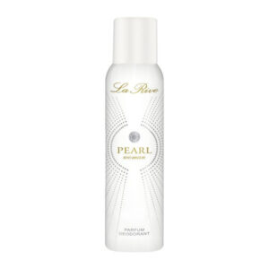 La Rive for Woman Pearl dezodorant w sprau 150ml