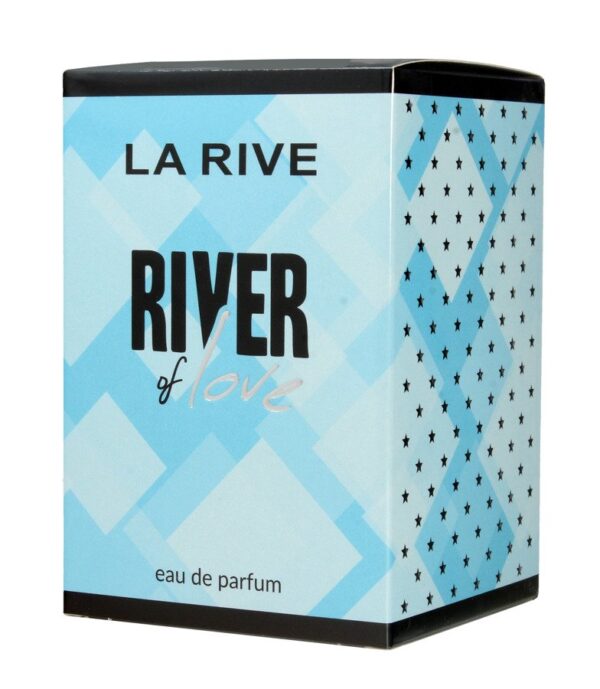 La Rive for Woman River of Love Woda perfumowana  90ml