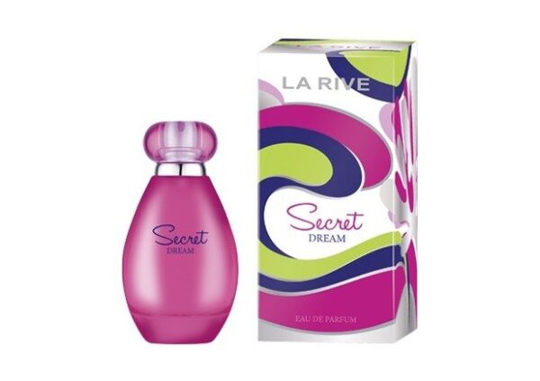 La Rive for Woman Secret Dream Woda perfumowana  90ml