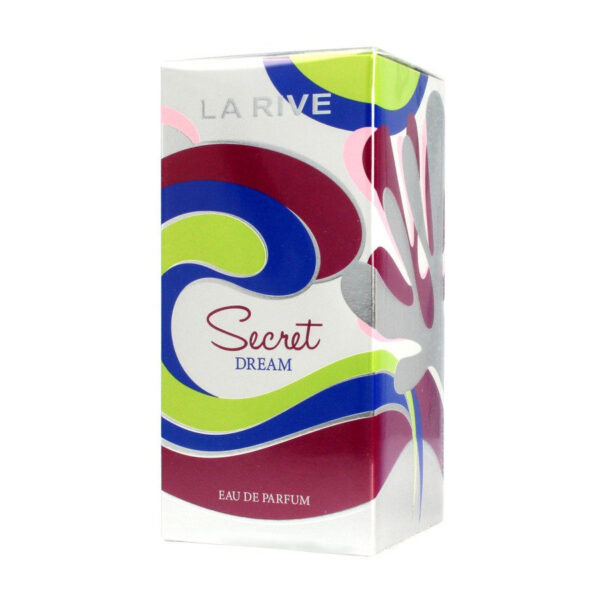 La Rive for Woman Secret Dream Woda perfumowana  90ml