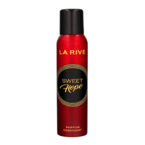 La Rive for Woman Sweet Hope Dezodorant spray 150ml