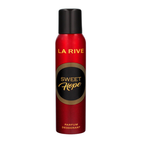 La Rive for Woman Sweet Hope Dezodorant spray 150ml