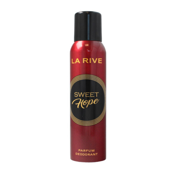 La Rive for Woman Sweet Hope Dezodorant spray 150ml