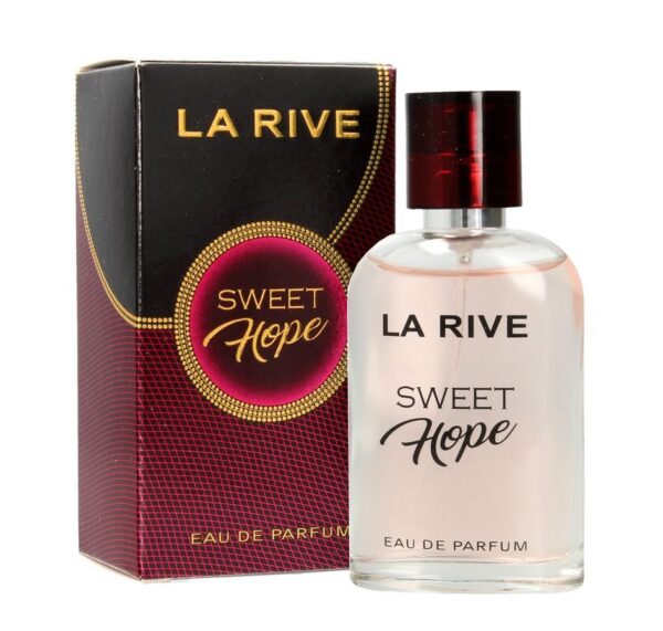 La Rive for Woman Sweet Hope Woda perfumowana  30ml