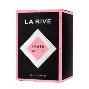 La Rive for Woman Taste Of Kiss Woda perfumowana  100ml