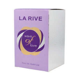 La Rive for Woman Wave of Love Woda perfumowana  90ml