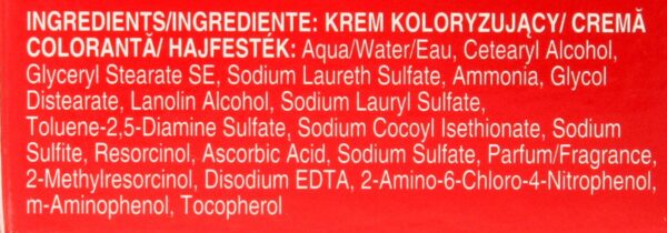 Londacolor Cream Farba do włosów nr 7/13 ciemny blond