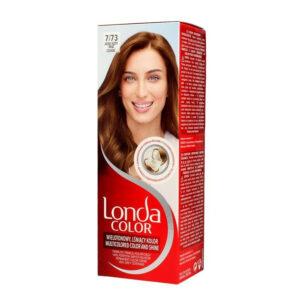 Londacolor Cream Farba do włosów nr 7/73 Jasny Złoty Brąz
