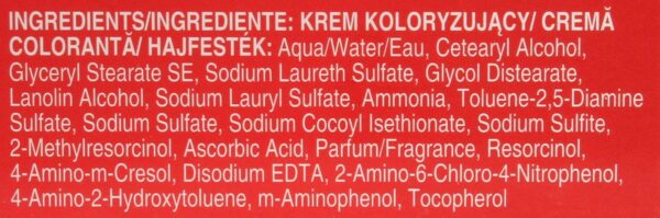 Londacolor Cream Farba do włosów nr 7/73 Jasny Złoty Brąz