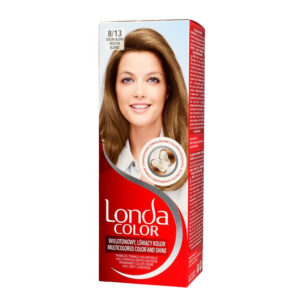 Londacolor Cream Farba do włosów nr 8/13 średni blond