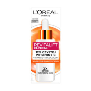 Loreal DERMO REVITALIFT CLASSIC Serum Vit C