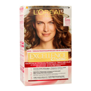 Loreal Excellence Creme Krem koloryzujący 6 Ciemny Blond