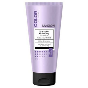 MARION Color Esperto Szampon do włosów blond 200 ml