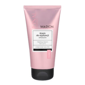 MARION Final Control Krem do stylizacji włosów kręconych 150ml