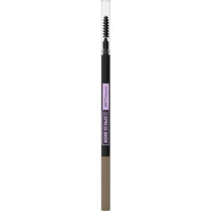 MAYBELLINE Express Brow Ultra Slim Kredka do brwi – 02 Soft Brown