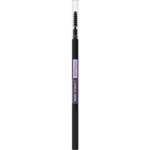 MAYBELLINE Express Brow Ultra Slim Kredka do brwi – 07 Black