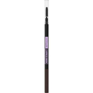 MAYBELLINE Express Brow Ultra Slim Kredka do brwi nr 06 Black Brown