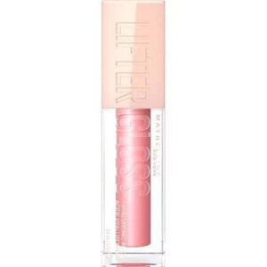 MAYBELLINE Lifter Gloss Błyszczyk do ust nr 004 Silk 5.4ml