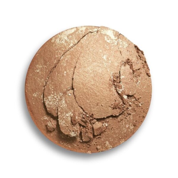 Makeup Revolution Bronzer Re-Loaded Take a Vacation - obrazek 2