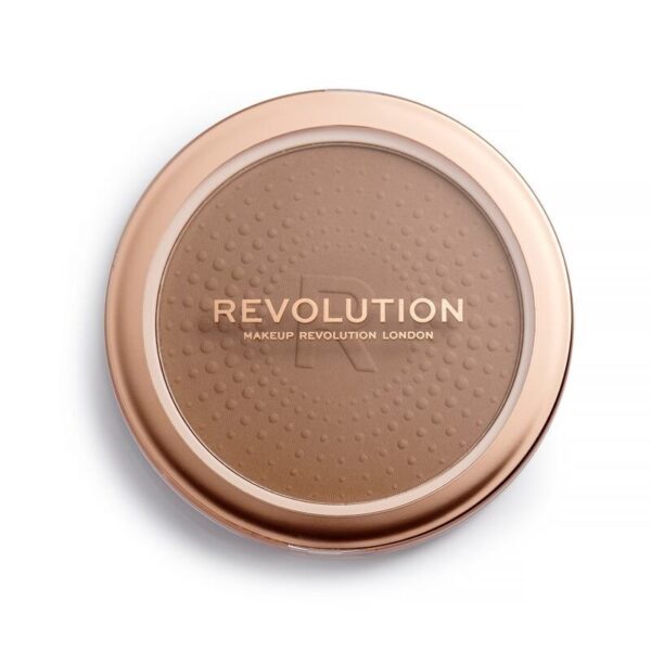 Makeup Revolution Bronzer do twarzy i ciała Mega Bronzer 01 Cool