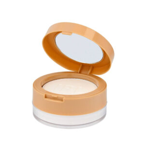 Makeup Revolution IRL Filter Puder do twarzy 2in1 Soft Focus – translucent