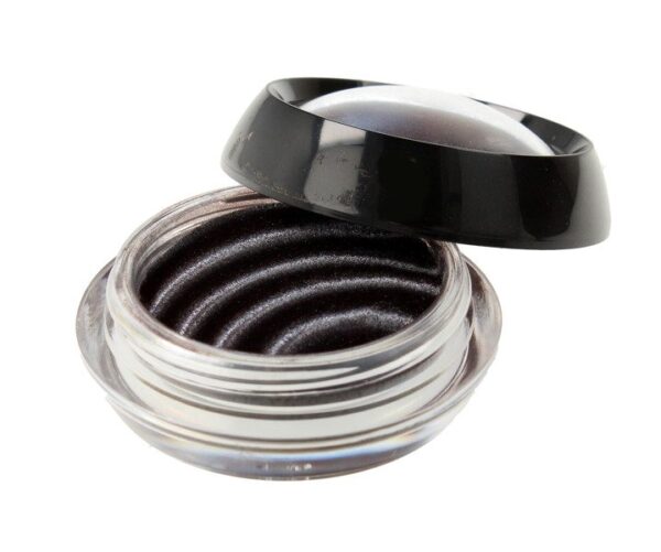 Makeup Revolution Magnetize Eyeshadow Cień do powiek magnetyczny Black