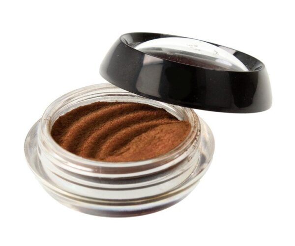 Makeup Revolution Magnetize Eyeshadow Cień do powiek magnetyczny Brown