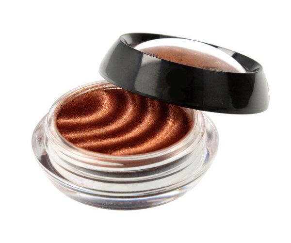 Makeup Revolution Magnetize Eyeshadow Cień do powiek magnetyczny Copper