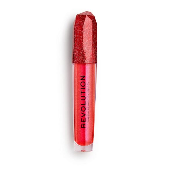 Makeup Revolution Precious Stone Topper do Ust Ruby Crush