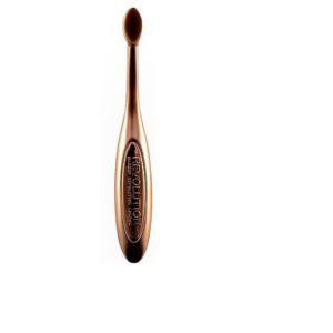 Makeup Revolution Precision Brush Oval Eye Szczotka
